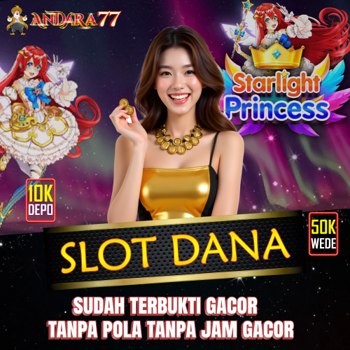 ANDARA77: Link Slot Demo Gates Of Olympus Pragmatic Play Terbaru Dijamin Banjir Scatter